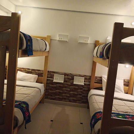 Hostal La Rasa Cusco Extérieur photo