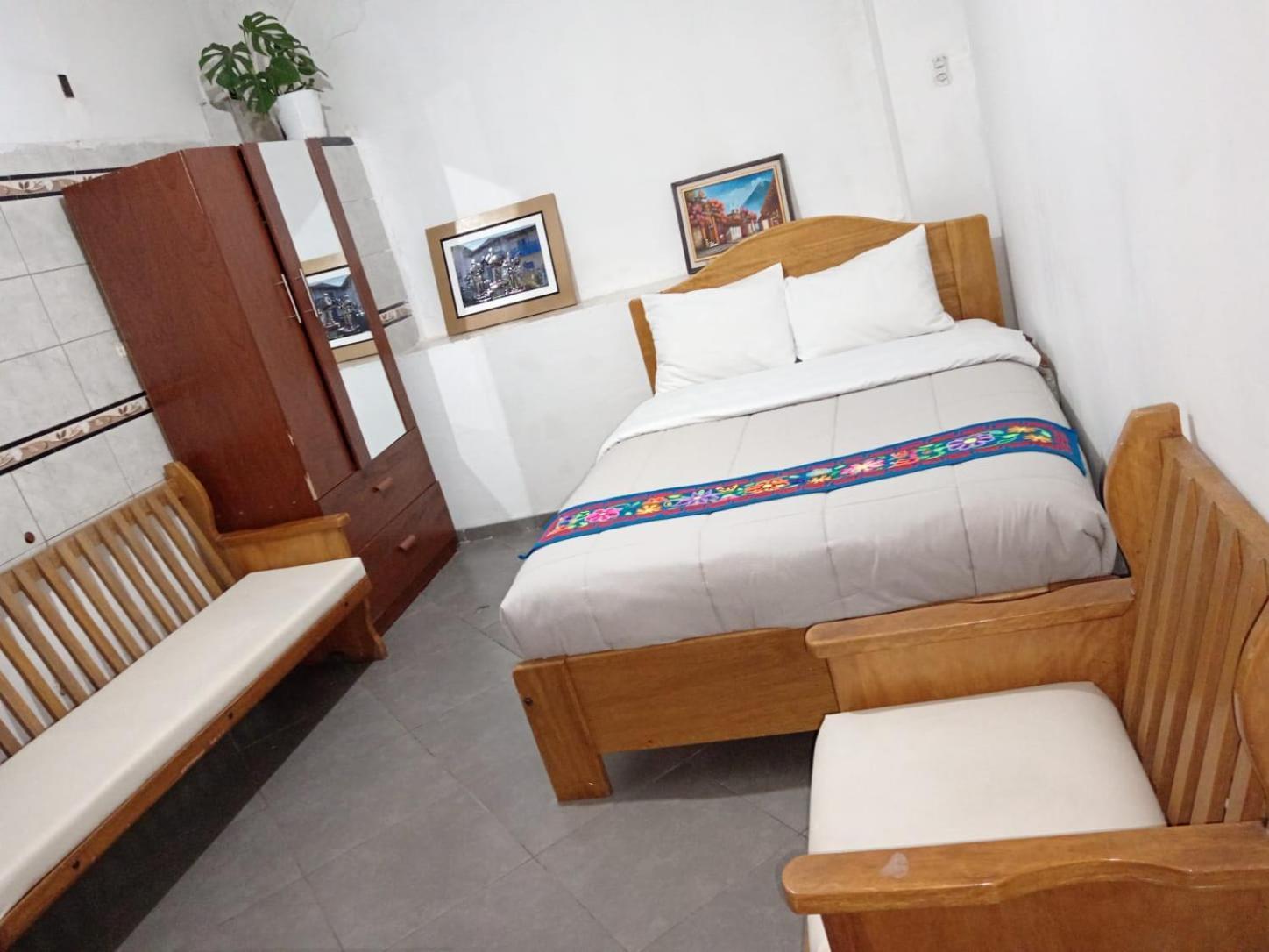 Hostal La Rasa Cusco Extérieur photo