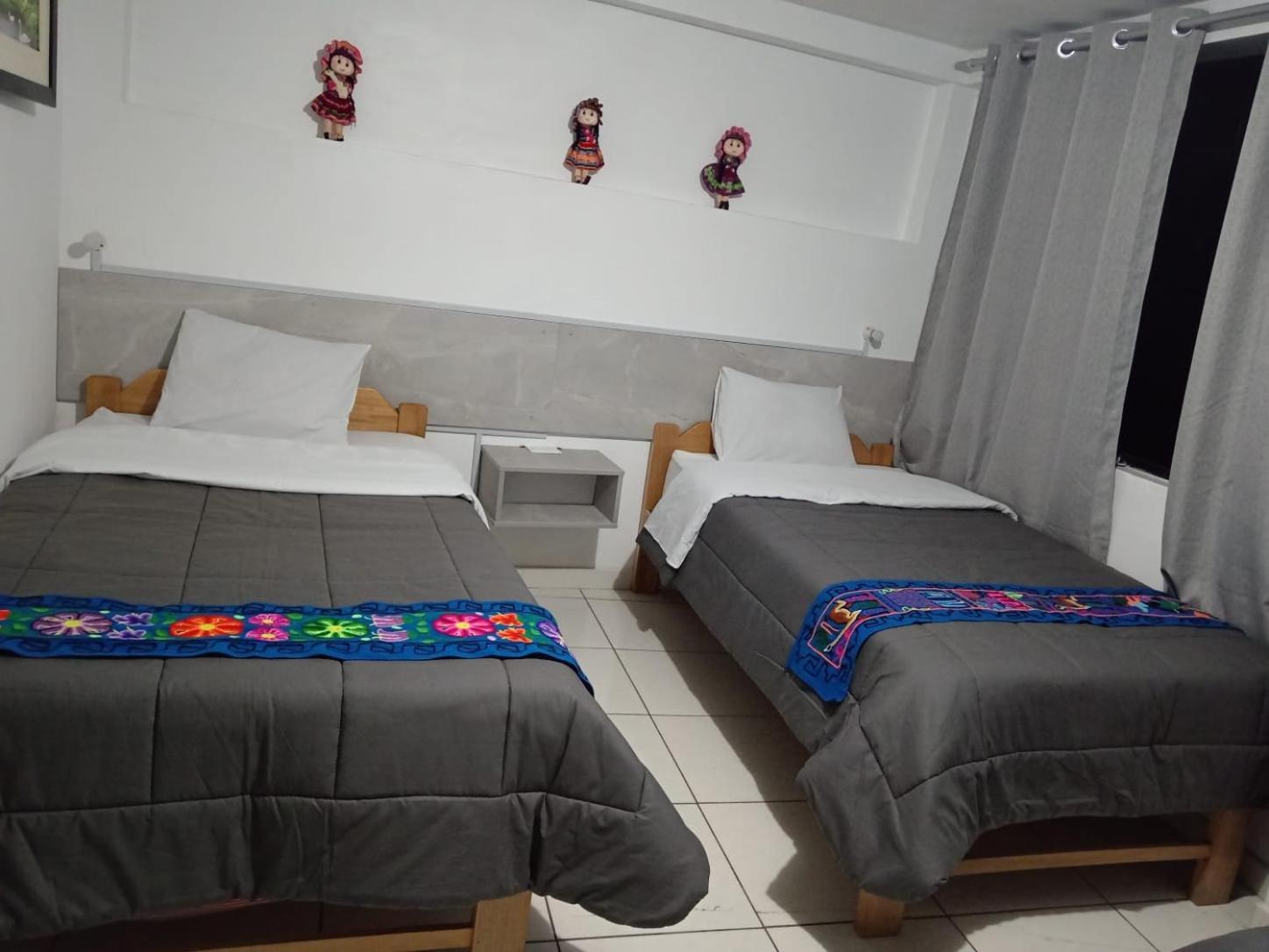 Hostal La Rasa Cusco Extérieur photo